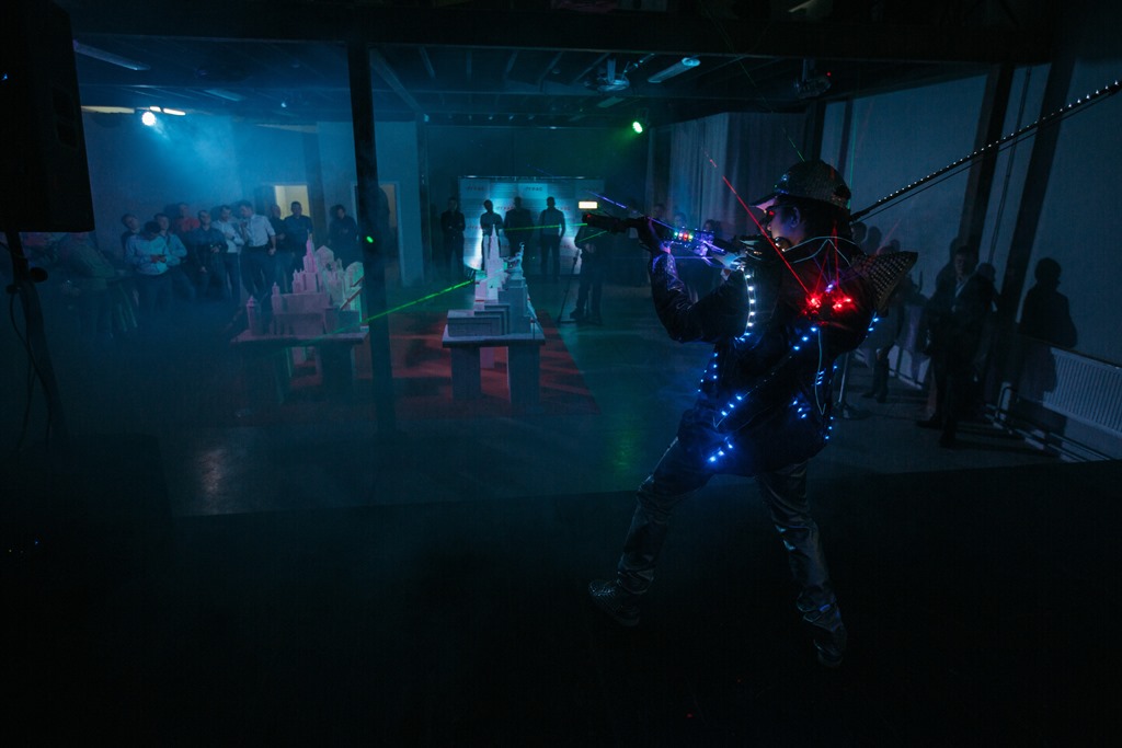 Архитектурное наследие России